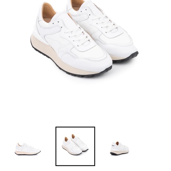 Intervelle' sneakers.. - Picture 2 of 6